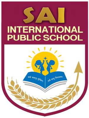 Sai International Public School